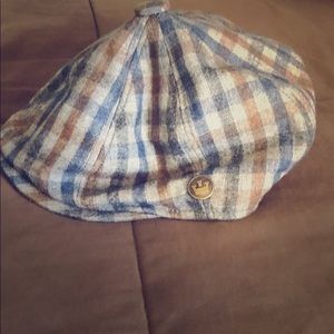 Goorin hat
